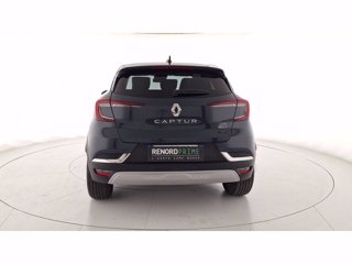 RENAULT Captur 1.6 E-Tech full hybrid Techno 145cv auto
