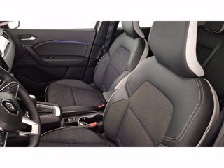 RENAULT Captur 1.6 E-Tech full hybrid Techno 145cv auto