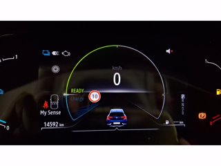 RENAULT Captur 1.6 E-Tech full hybrid Techno 145cv auto