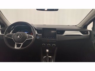 RENAULT Captur 1.6 E-Tech full hybrid Techno 145cv auto