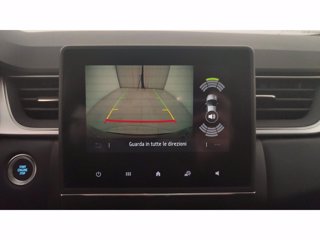 RENAULT Captur 1.6 E-Tech full hybrid Techno 145cv auto