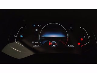 RENAULT Captur 1.6 E-Tech full hybrid Techno 145cv auto