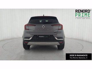 RENAULT Captur 1.6 E-Tech full hybrid Techno 145cv auto