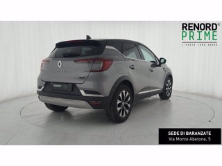 RENAULT Captur 1.6 E-Tech full hybrid Techno 145cv auto