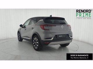 RENAULT Captur 1.6 E-Tech full hybrid Techno 145cv auto