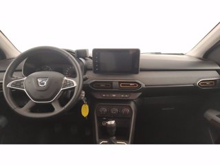 DACIA Sandero Stepway 1.0 tce Comfort Eco-g 100cv