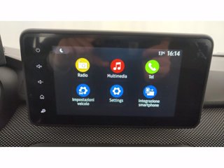 DACIA Sandero Stepway 1.0 tce Comfort Eco-g 100cv