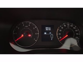 DACIA Sandero Stepway 1.0 tce Comfort Eco-g 100cv