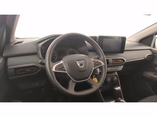 DACIA Sandero Stepway 1.0 tce Comfort Eco-g 100cv