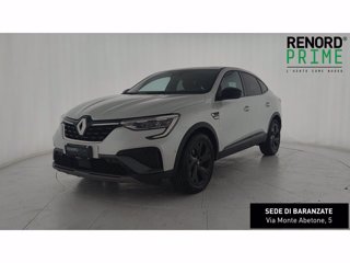 RENAULT Arkana 1.6 E-Tech full hybrid R.S. Line 145cv