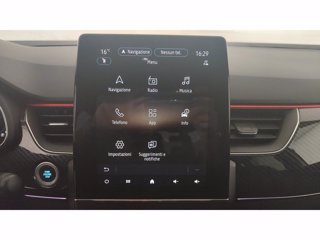 RENAULT Arkana 1.6 E-Tech full hybrid R.S. Line 145cv