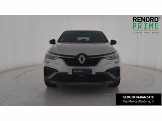 RENAULT Arkana 1.6 E-Tech full hybrid R.S. Line 145cv