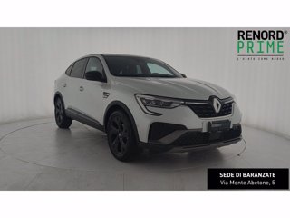 RENAULT Arkana 1.6 E-Tech full hybrid R.S. Line 145cv