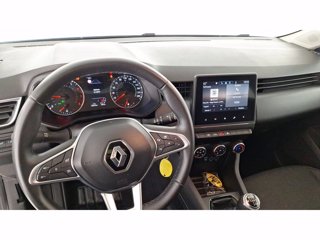 RENAULT Clio 1.0 tce Zen 90cv my21