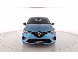 RENAULT Clio 1.0 tce Zen 90cv my21