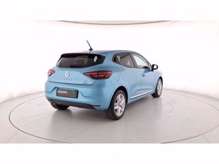 RENAULT Clio 1.0 tce Zen 90cv my21