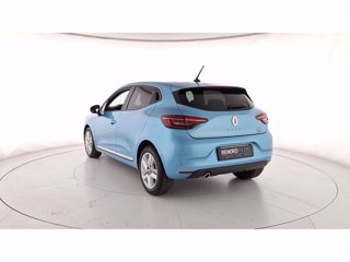 RENAULT Clio 1.0 tce Zen 90cv my21