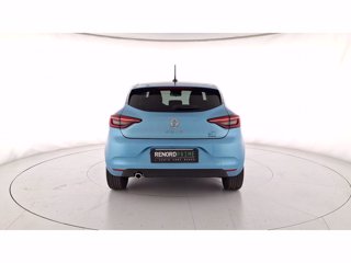 RENAULT Clio 1.0 tce Zen 90cv my21