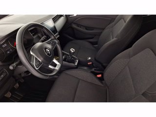 RENAULT Clio 1.0 tce Zen 90cv my21