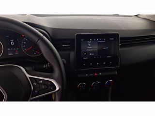 RENAULT Clio 1.0 tce Zen 90cv my21