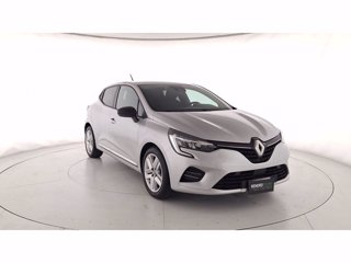 RENAULT Clio 1.0 tce Zen 90cv my21