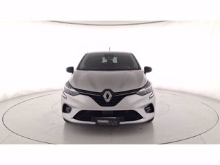 RENAULT Clio 1.0 tce Zen 90cv my21