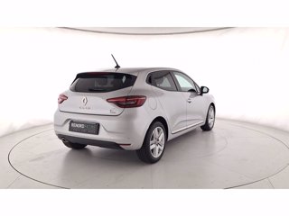 RENAULT Clio 1.0 tce Zen 90cv my21