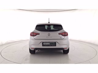 RENAULT Clio 1.0 tce Zen 90cv my21