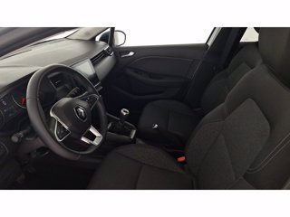 RENAULT Clio 1.0 tce Zen 90cv my21