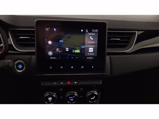 RENAULT Captur 1.6 E-Tech full hybrid Rive Gauche 145cv auto