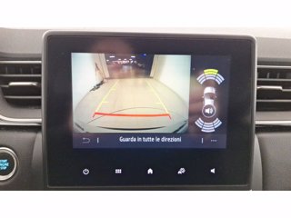 RENAULT Captur 1.6 E-Tech full hybrid Rive Gauche 145cv auto