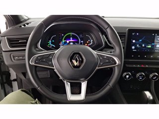 RENAULT Captur 1.6 E-Tech full hybrid Rive Gauche 145cv auto