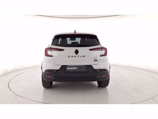 RENAULT Captur 1.6 E-Tech full hybrid Rive Gauche 145cv auto