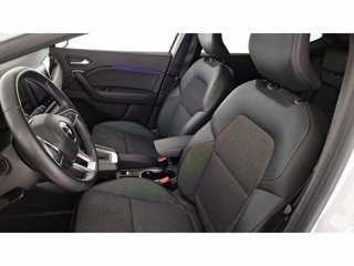 RENAULT Captur 1.6 E-Tech full hybrid Rive Gauche 145cv auto