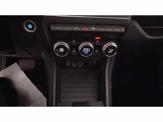 RENAULT Zoe Life R110 e-shifter