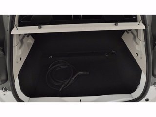 RENAULT Zoe Life R110 e-shifter