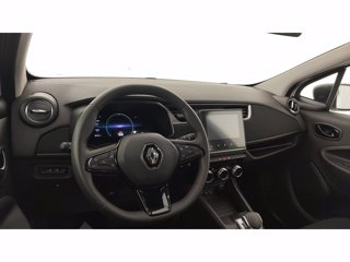 RENAULT Zoe Life R110 e-shifter