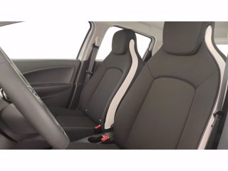 RENAULT Zoe Life R110 e-shifter