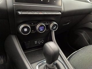 RENAULT Captur 1.6 E-Tech hybrid Techno Fast Track 145cv auto