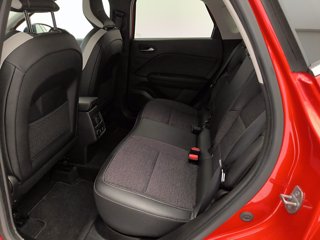 RENAULT Captur 1.6 E-Tech hybrid Techno Fast Track 145cv auto