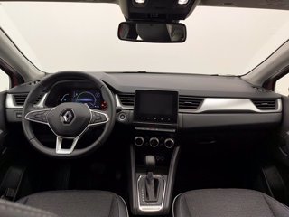 RENAULT Captur 1.6 E-Tech hybrid Techno Fast Track 145cv auto