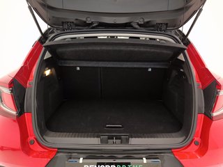 RENAULT Captur 1.6 E-Tech hybrid Techno Fast Track 145cv auto