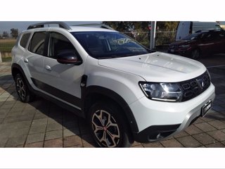 DACIA Duster 1.3 TCe 150cv Techroad 4x2 FAP