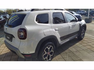 DACIA Duster 1.3 TCe 150cv Techroad 4x2 FAP