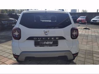 DACIA Duster 1.3 TCe 150cv Techroad 4x2 FAP