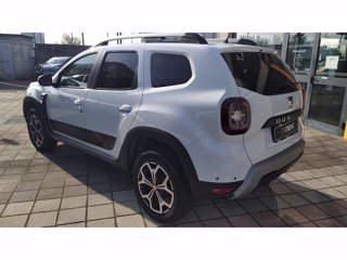 DACIA Duster 1.3 TCe 150cv Techroad 4x2 FAP