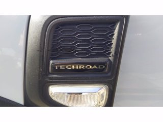 DACIA Duster 1.3 TCe 150cv Techroad 4x2 FAP