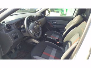 DACIA Duster 1.3 TCe 150cv Techroad 4x2 FAP