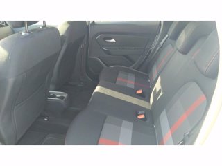 DACIA Duster 1.3 TCe 150cv Techroad 4x2 FAP