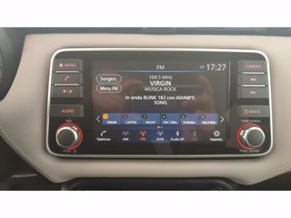 NISSAN Micra 1.0 ig-t N-Design 92cv